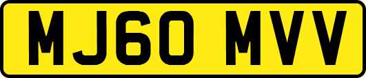 MJ60MVV
