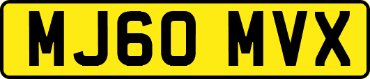 MJ60MVX