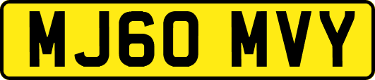 MJ60MVY