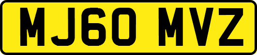 MJ60MVZ