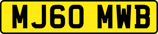 MJ60MWB