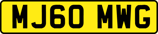 MJ60MWG