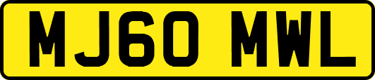 MJ60MWL