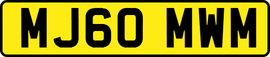 MJ60MWM