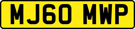 MJ60MWP