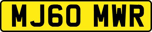 MJ60MWR
