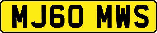 MJ60MWS