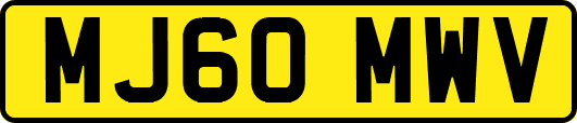 MJ60MWV