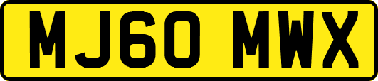 MJ60MWX