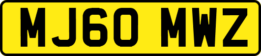 MJ60MWZ