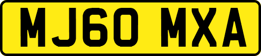 MJ60MXA