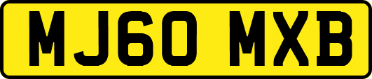 MJ60MXB