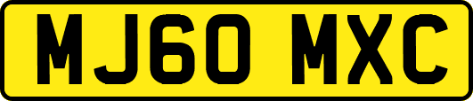 MJ60MXC