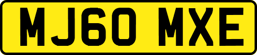MJ60MXE
