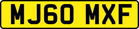 MJ60MXF