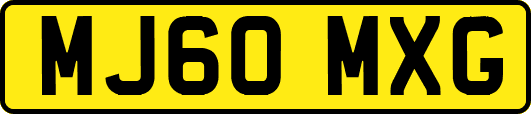 MJ60MXG
