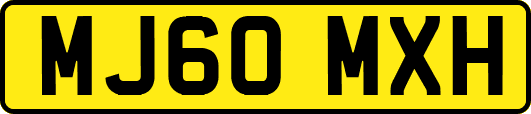MJ60MXH