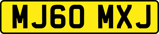 MJ60MXJ