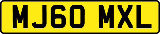 MJ60MXL