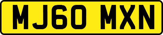 MJ60MXN