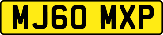 MJ60MXP