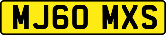 MJ60MXS