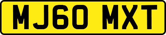 MJ60MXT