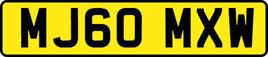 MJ60MXW