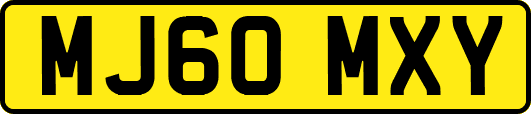 MJ60MXY