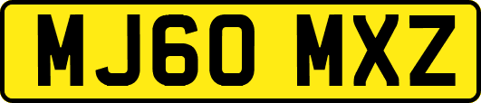 MJ60MXZ