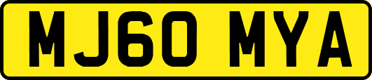 MJ60MYA
