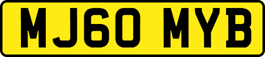 MJ60MYB