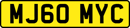 MJ60MYC