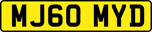 MJ60MYD