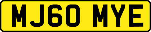 MJ60MYE