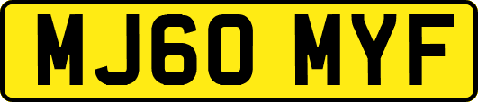 MJ60MYF