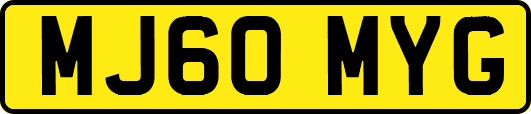 MJ60MYG