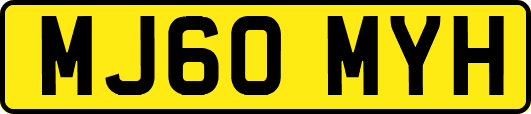 MJ60MYH