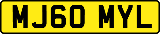 MJ60MYL