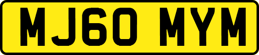 MJ60MYM