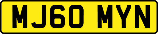 MJ60MYN