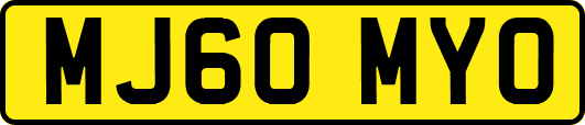 MJ60MYO