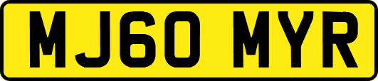 MJ60MYR