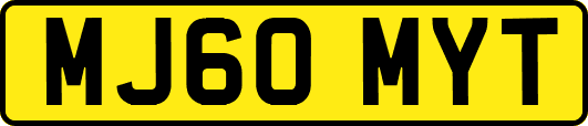 MJ60MYT