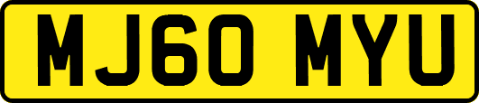 MJ60MYU