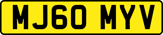 MJ60MYV