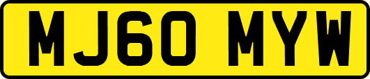 MJ60MYW