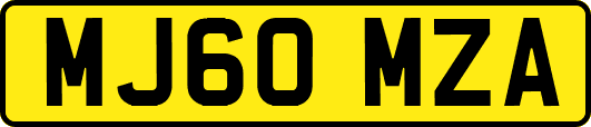 MJ60MZA