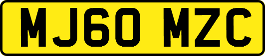 MJ60MZC