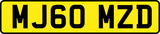 MJ60MZD